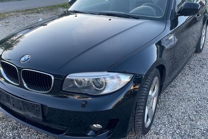 BMW 118 123.000 km 8.299 &euro; bodnegg 88285