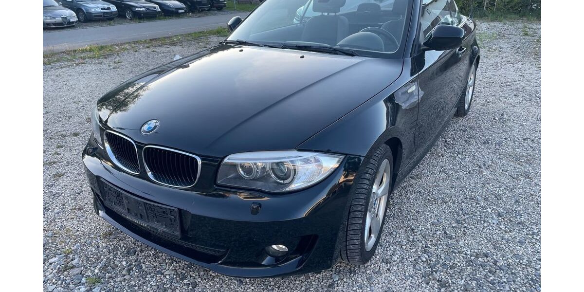 BMW 118 123.000 km 8.299 &euro; bodnegg 88285