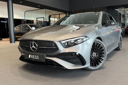 Mercedes-Benz A 200 9.000 km 42.700 &euro; Ravensburg 88214