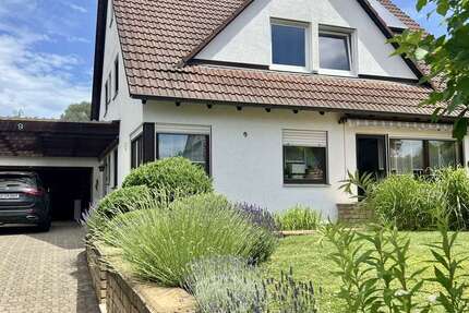 Haus Friedrichshafen Ailingen - 7 Zimmer, 164 m&sup2;, 760.000&euro; | Angebot:26939649