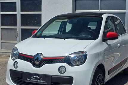 Renault Twingo 106.000 km 6.499 &euro; Kressbronn 88079