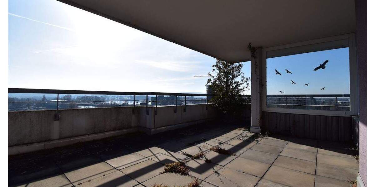 Etagenwohnung Konstanz Industriegebiet - 3 Zimmer, 150 m&sup2;, 675.000&euro; | Angebot:25909066