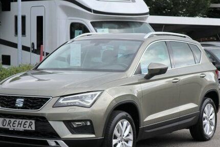 Seat Ateca 61.035 km 15.980 &euro; Wangen 88239