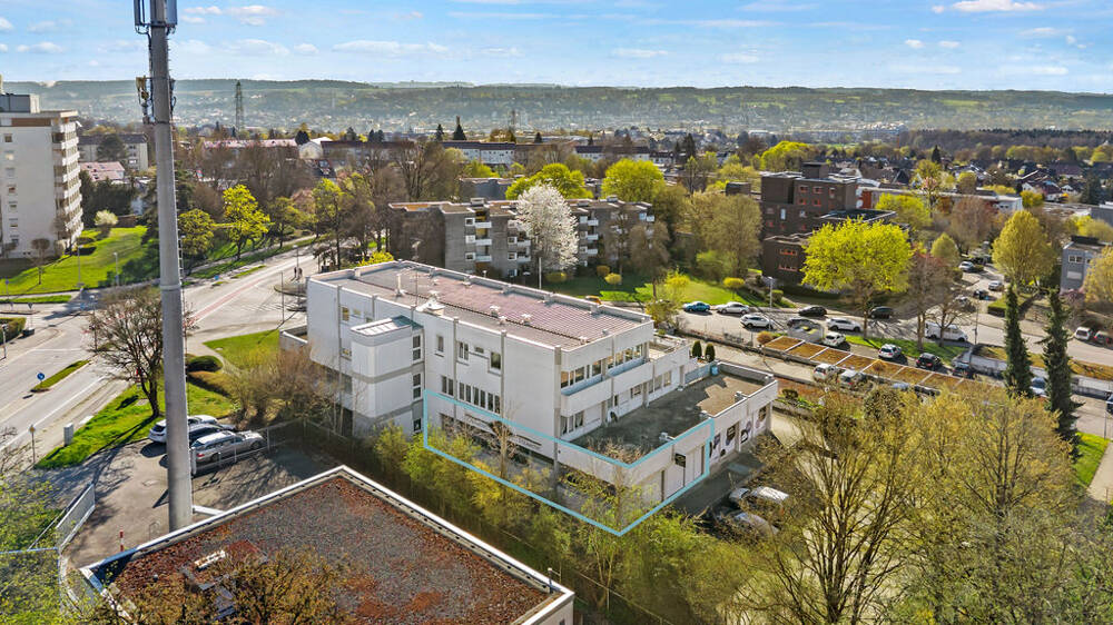 Gewerbeobjekt Ravensburg Weststadt - 329.000&euro; | Angebot:26117445