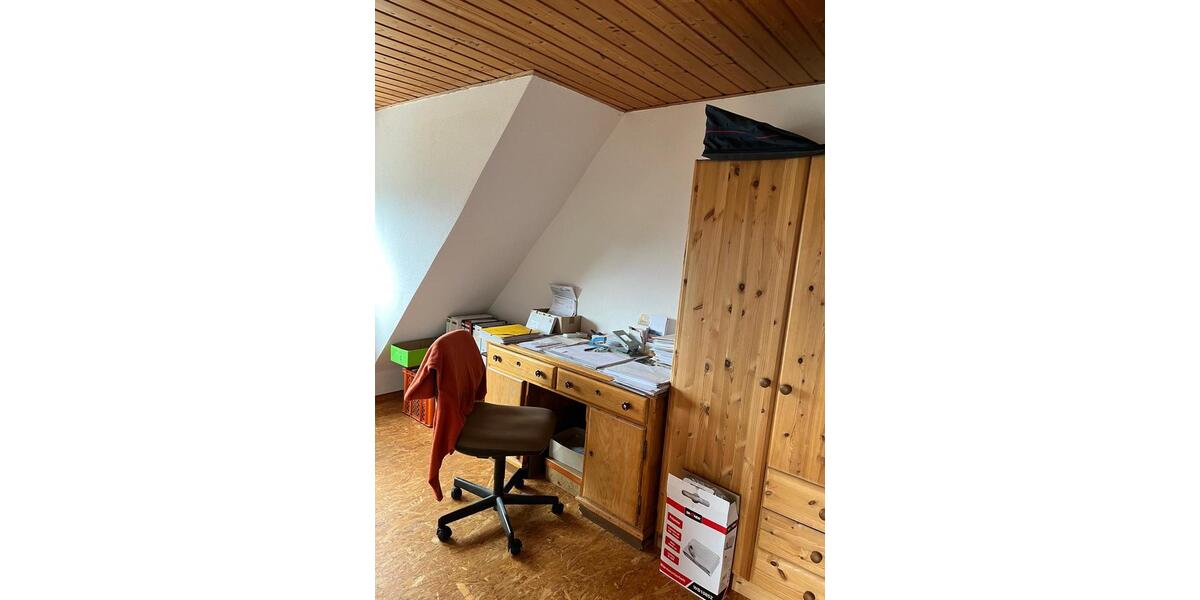 Doppelhaushälfte Wilhelmsdorf - 5 Zimmer, 130 m&sup2;, 350.000&euro; | Angebot:26045373