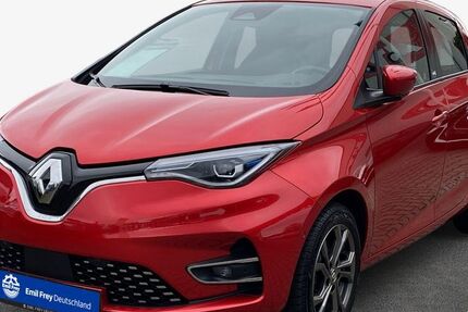 Renault ZOE 35.000 km 16.470 &euro; Friedrichshafen 88046