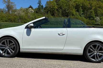 VW Golf 61.000 km 16.900 &euro; Überlingen 88662