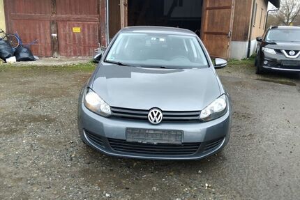VW Golf 250.000 km 2.199 &euro; Weingarten 88250
