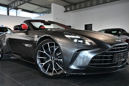 Aston Martin V8 Vantage 17.700 km 197.900 &euro; Weingarten 88250