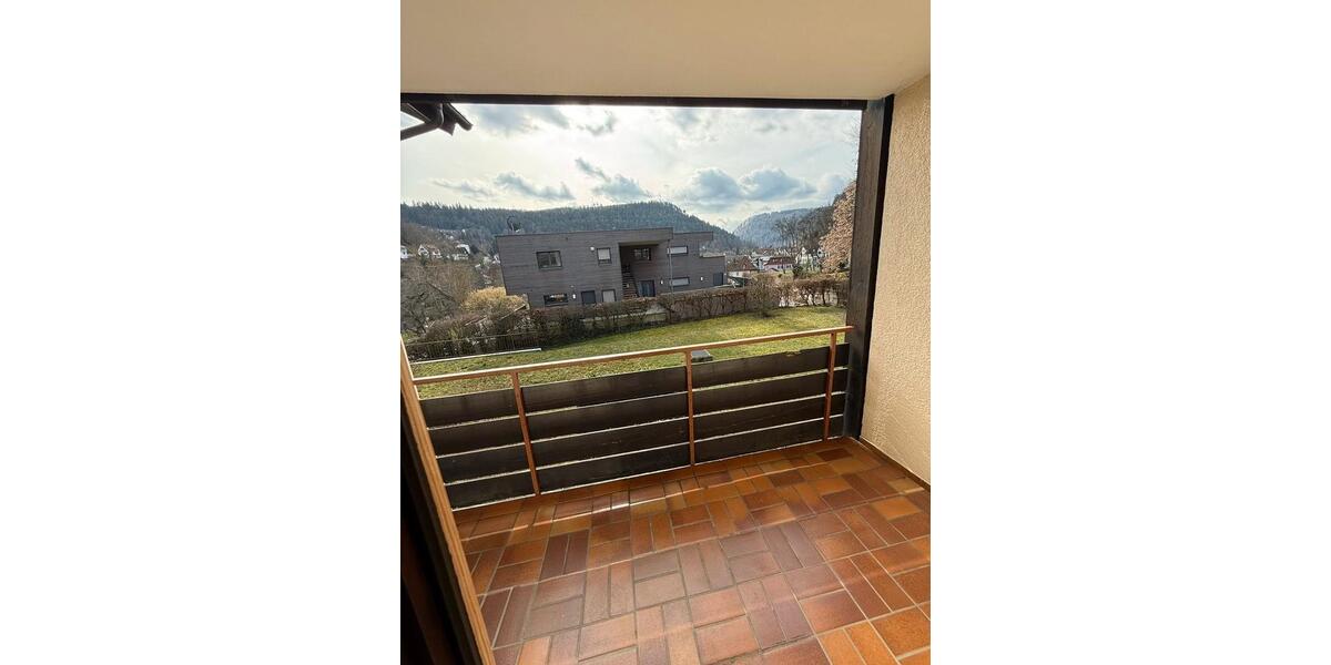 Etagenwohnung Uhldingen-Mühlhofen Mühlhofen - 2 Zimmer, 62 m&sup2;, 800&euro; | Angebot:25407128