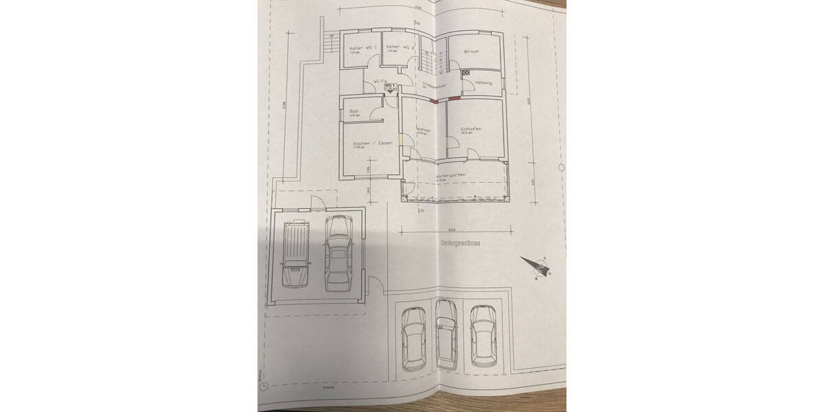 Mehrfamilienhaus, Wohnhaus Lindau Reutin - 6 Zimmer, 263 m&sup2;, 1.990.000&euro; | Angebot:25787743
