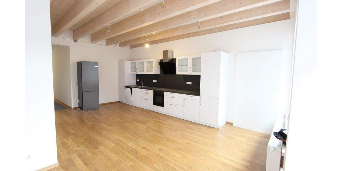 Etagenwohnung Wangen i. A. Wangen - 3 Zimmer, 115 m&sup2;, 1.590&euro; | Angebot:25682904