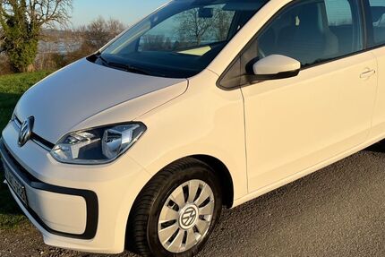 VW up! 75.500 km 7.800 &euro; Konstanz 78465