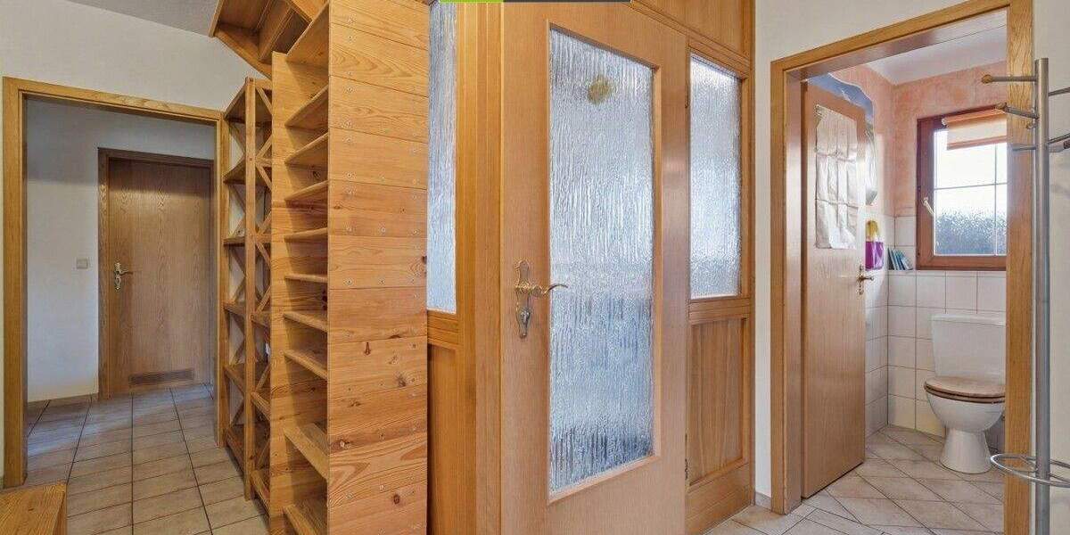 Mehrfamilienhaus, Wohnhaus Wangen im Allgäu Primisweiler - 1 Zimmer, 263 m&sup2;, 698.000&euro; | Angebot:25776471