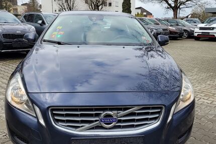 Volvo S60 204.000 km 4.400 &euro; Kressbronn 88079