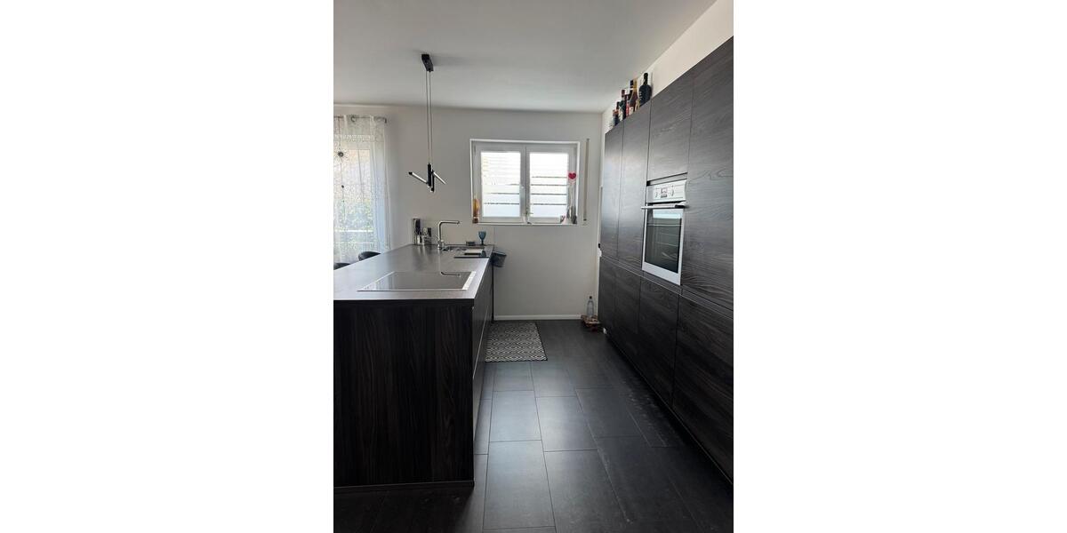 Terrassenwohnung Markdorf - 3 Zimmer, 80 m&sup2;, 420.000&euro; | Angebot:25858192