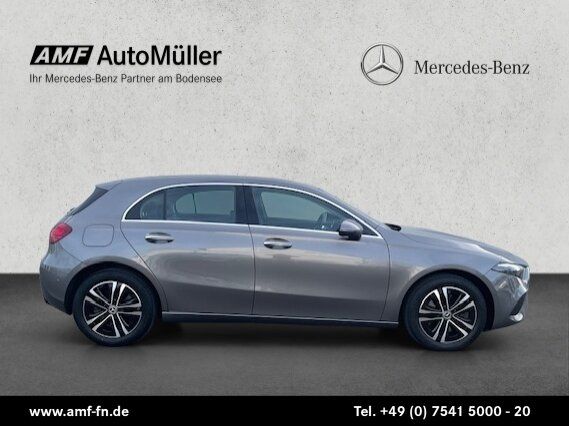 Mercedes-Benz A 250 24.979 km 28.900 &euro; Friedrichshafen 88048