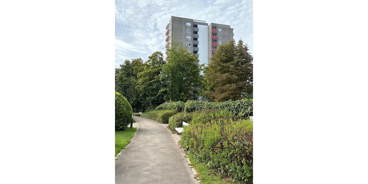 Etagenwohnung Eriskirch - 4.5 Zimmer, 101 m&sup2;, 375.000&euro; | Angebot:23791801