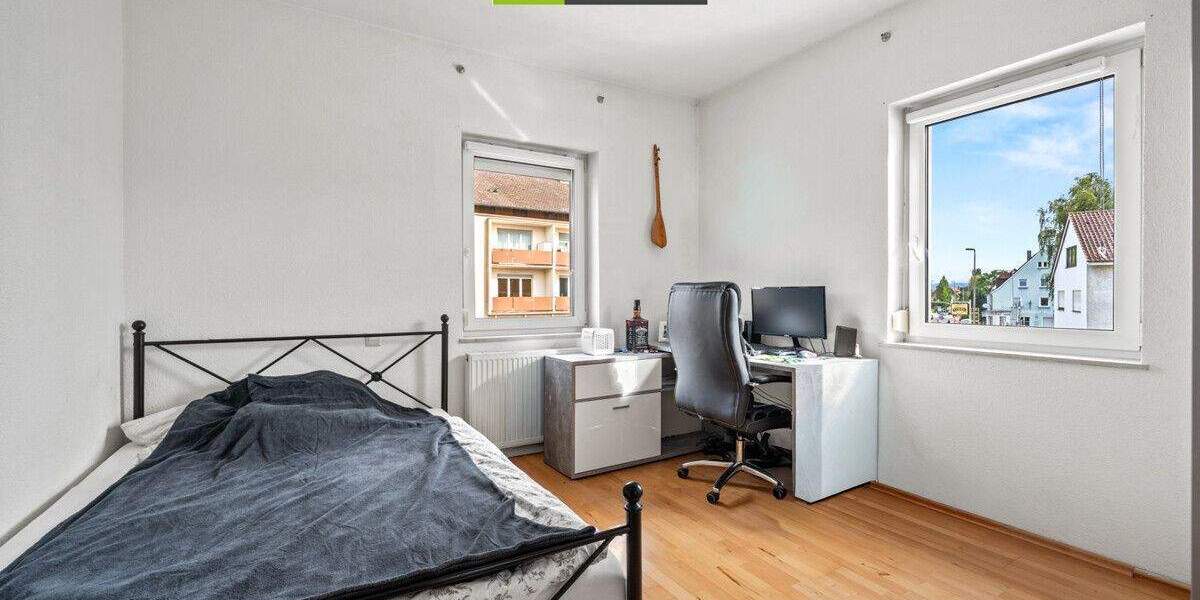 Einfamilienhaus Friedrichshafen Allmannsweiler - 5 Zimmer, 150 m&sup2;, 598.000&euro; | Angebot:25693465