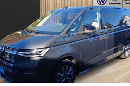 VW T7 Multivan 1.885 km 57.990 &euro; Friedrichshafen 88046