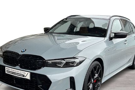 BMW M340d 12.500 km 65.990 &euro; Lindau 88131