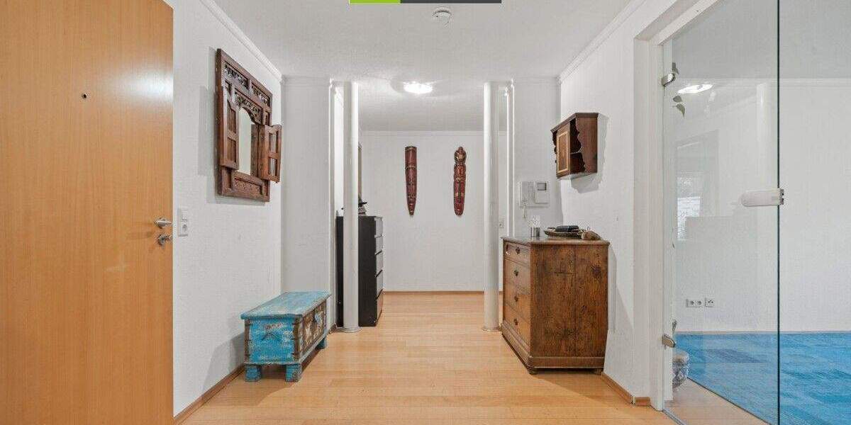 Etagenwohnung Ravensburg Innenstadt - 4 Zimmer, 151 m&sup2;, 729.000&euro; | Angebot:25776467