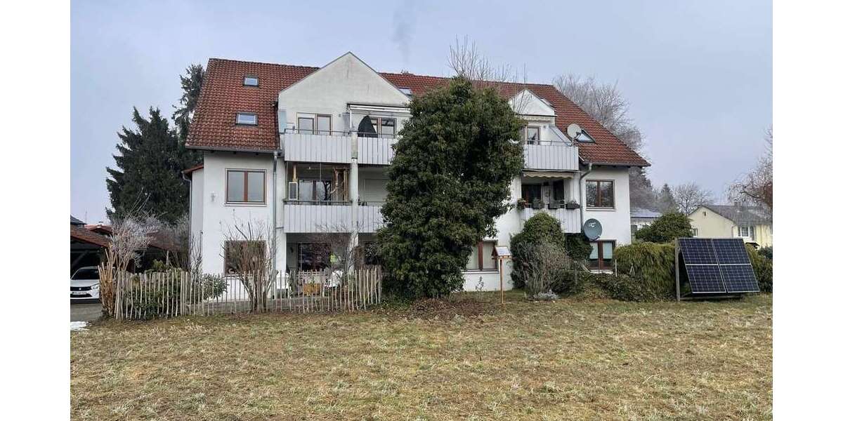 Etagenwohnung Salem Stefansfeld - 3 Zimmer, 79 m&sup2;, 305.000&euro; | Angebot:26071014