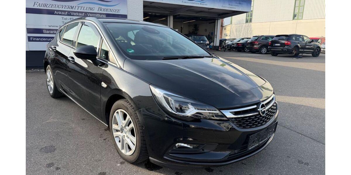 Opel Astra 228.500 km 5.000 &euro; Ravensburg 88214