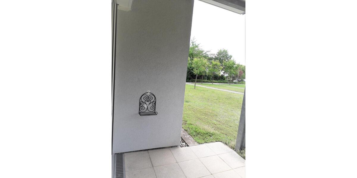 Erdgeschoßwohnung Überlingen - 1.5 Zimmer, 46 m&sup2;, 745&euro; | Angebot:25299866