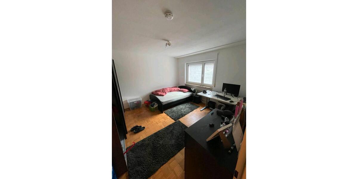 Hochparterre Konstanz Konstanz-Fürstenberg - 3 Zimmer, 80 m&sup2;, 390.000&euro; | Angebot:26085349