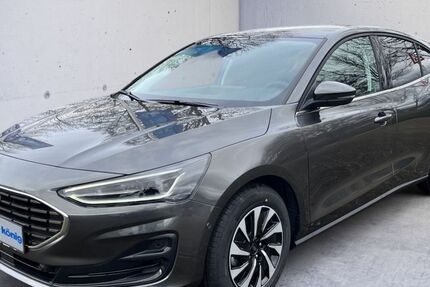 Ford Focus 1.500 km 28.480 &euro; Konstanz 78467