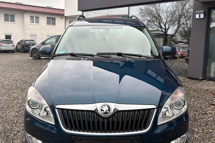 Skoda Roomster 240.385 km 3.299 &euro; Oberteuringen 88094
