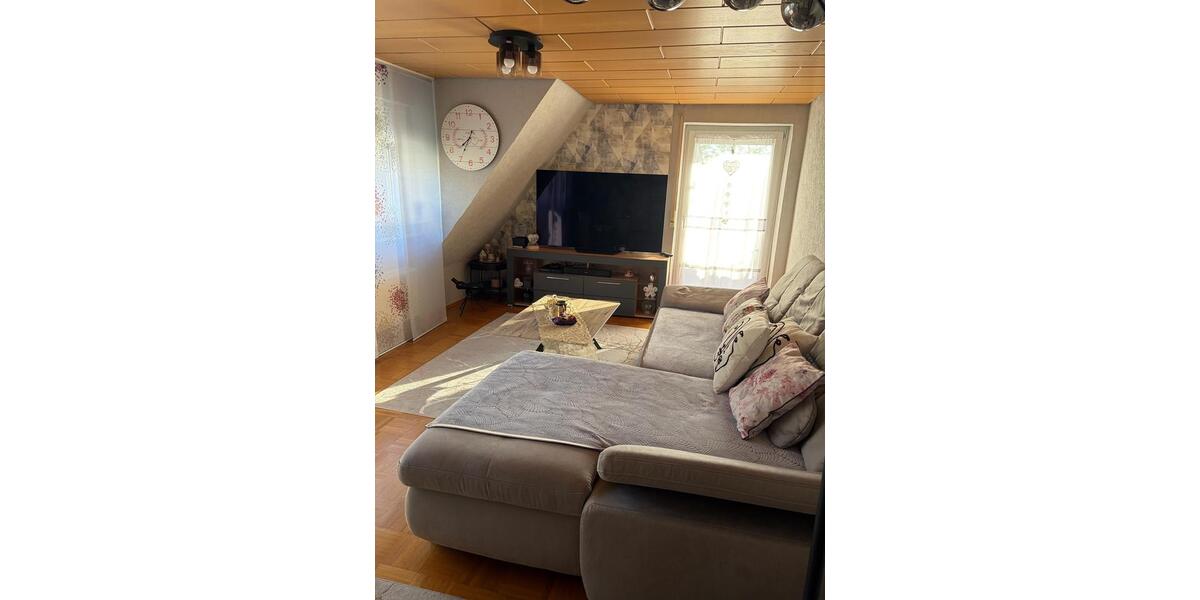 Etagenwohnung Tettnang - 5 Zimmer, 140 m&sup2;, 499.000&euro; | Angebot:26611584