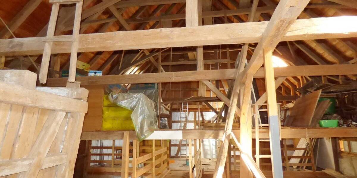 Bauernhaus, Landhaus Deggenhausertal Mennwangen - 1 Zimmer, 1 m&sup2;, 720.000&euro; | Angebot:25779817