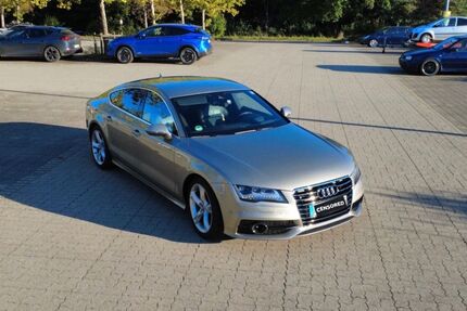 Audi A7 144.600 km 17.000 &euro; Weingarten 88250