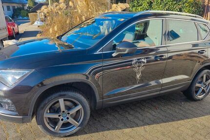 Seat Ateca 210.000 km 14.800 &euro; Lindau 88131