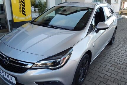 Opel Astra 53.100 km 12.990 &euro; Bermatingen 88697
