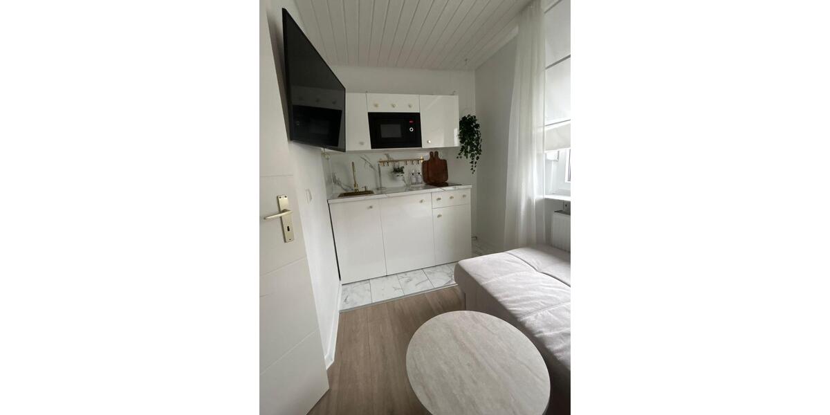 Etagenwohnung Friedrichshafen Allmannsweiler - 1 Zimmer, 10 m&sup2;, 590&euro; | Angebot:25637001