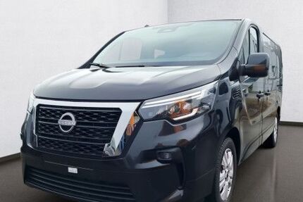 Nissan Primastar 22.200 km 34.790 &euro; Baienfurt 88255
