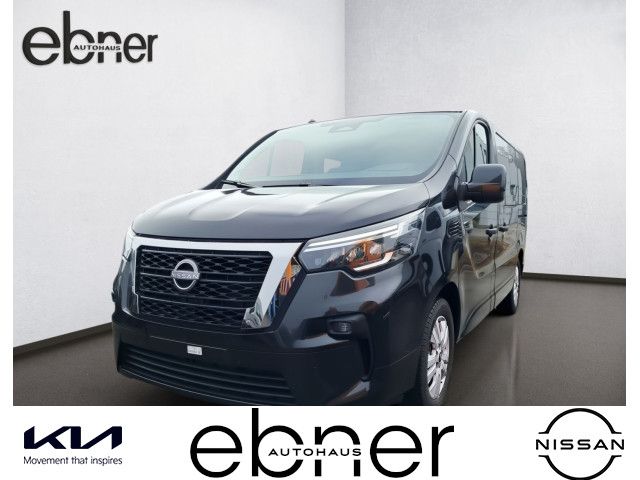 Nissan Primastar 22.200 km 34.790 &euro; Baienfurt 88255