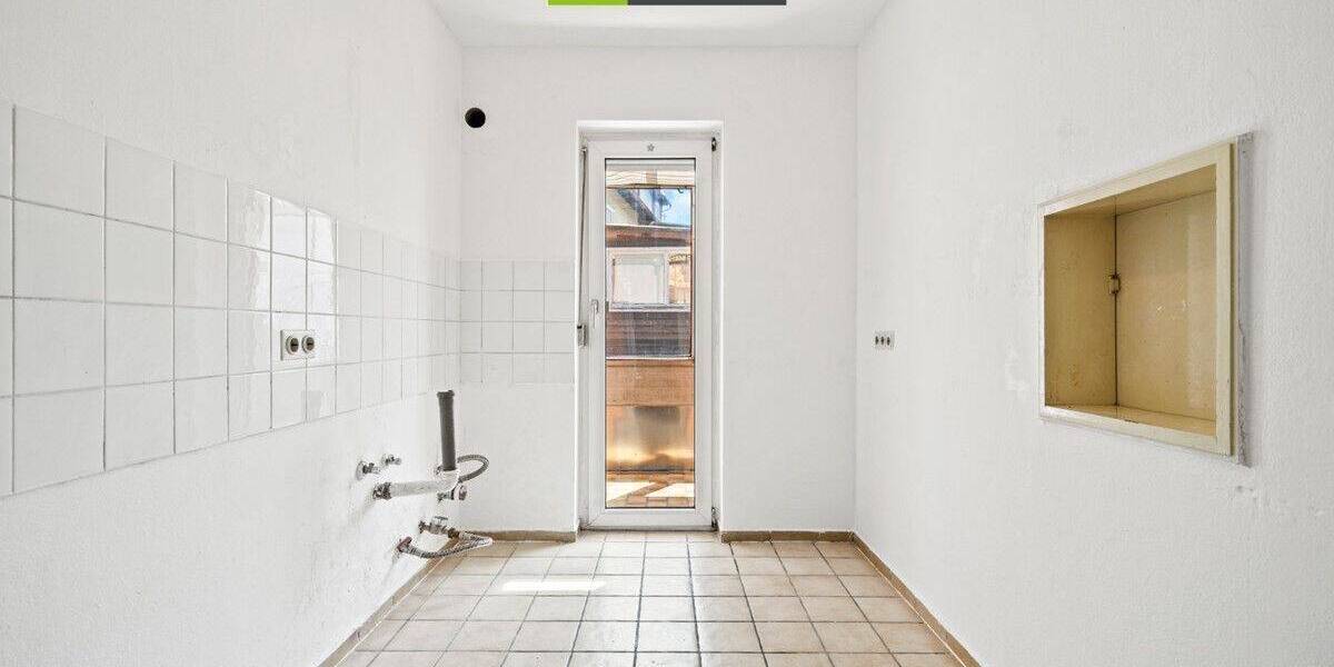 Etagenwohnung Ravensburg Südstadt - 2 Zimmer, 53 m&sup2;, 179.900&euro; | Angebot:25800705