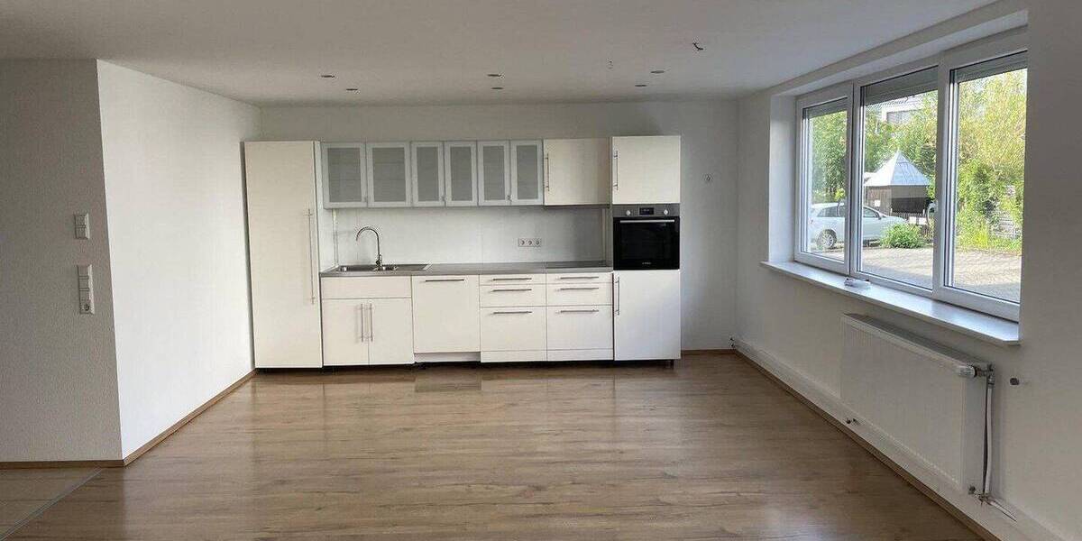 Etagenwohnung Meersburg - 3 Zimmer, 118 m&sup2;, 1.298&euro; | Angebot:26867335