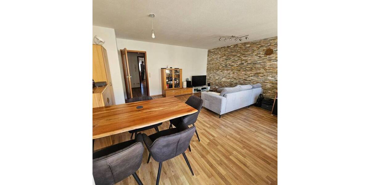 Etagenwohnung Ravensburg Innenstadt - 2 Zimmer, 79 m&sup2;, 339.000&euro; | Angebot:26170658