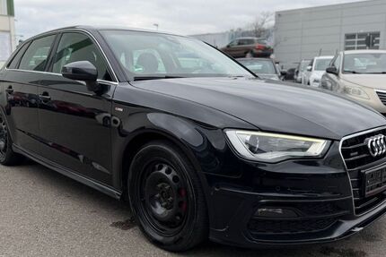 Audi A3 180.000 km 9.000 &euro; Ravensburg 88214