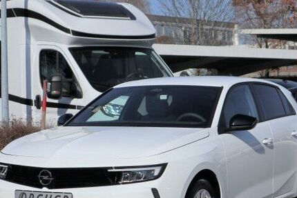 Opel Astra 10.609 km 19.980 &euro; Wangen 88239