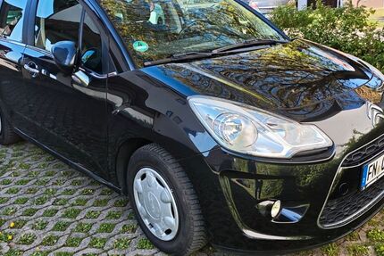 Citroen C3 120.030 km 3.800 &euro; Markdorf 88677