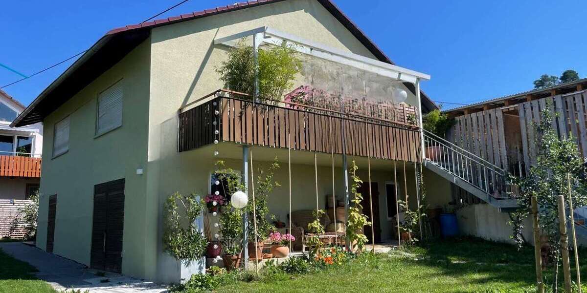 Einfamilienhaus Überlingen - 5.5 Zimmer, 145 m&sup2;, 558.000&euro; | Angebot:25999629