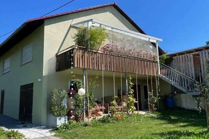 Haus Überlingen - 5.5 Zimmer, 145 m&sup2;, 558.000&euro; | Angebot:25999629