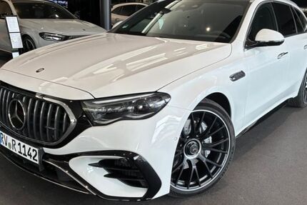 Mercedes-Benz E 53 AMG 9.000 km 117.777 &euro; Ravensburg 88214