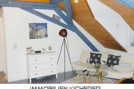 Wohnung Konstanz Konstanz-Fürstenberg - 2 Zimmer, 65 m&sup2;, 339.000&euro; | Angebot:25926998